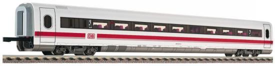 ICE 2  Passenger car 1st class type 8050<br /><a href='images/pictures/Fleischmann/4454.jpg' target='_blank'>Full size image</a>